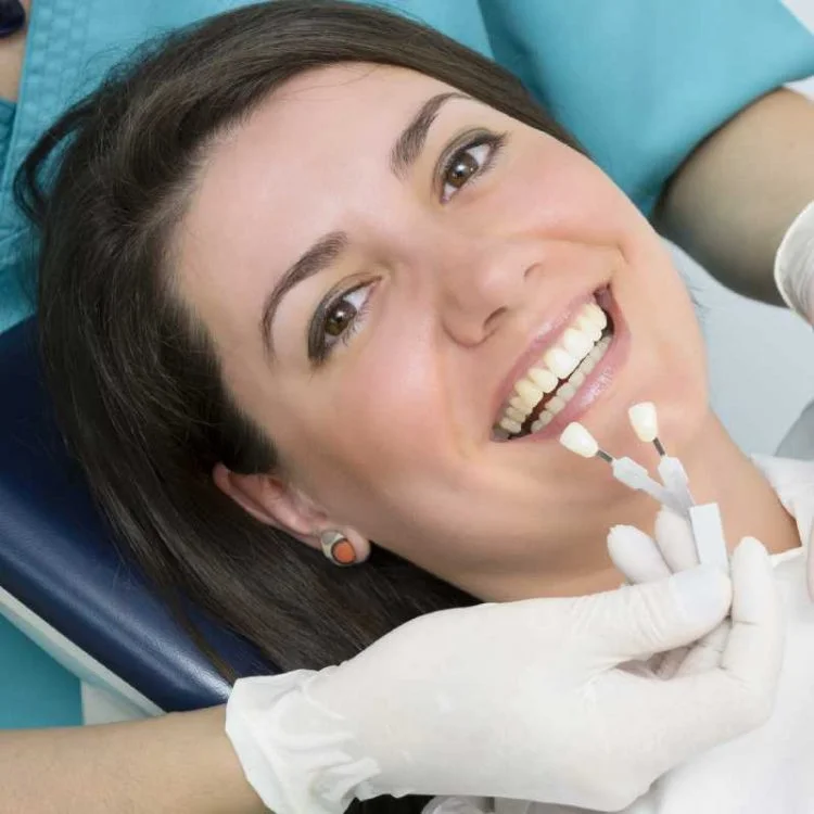 Cosmetic Dentistry Strathroy
