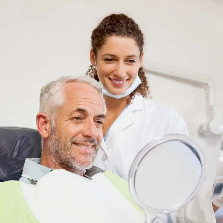 Dental Implants Strathroy