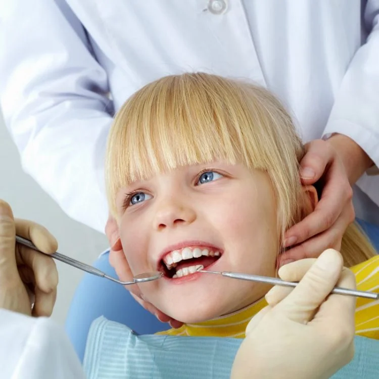 Family Dentist Strathroy