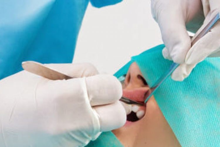 Dental sedation services