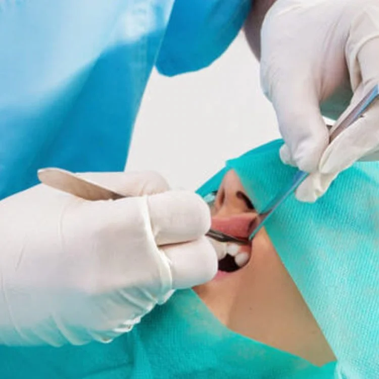 Dental sedation services