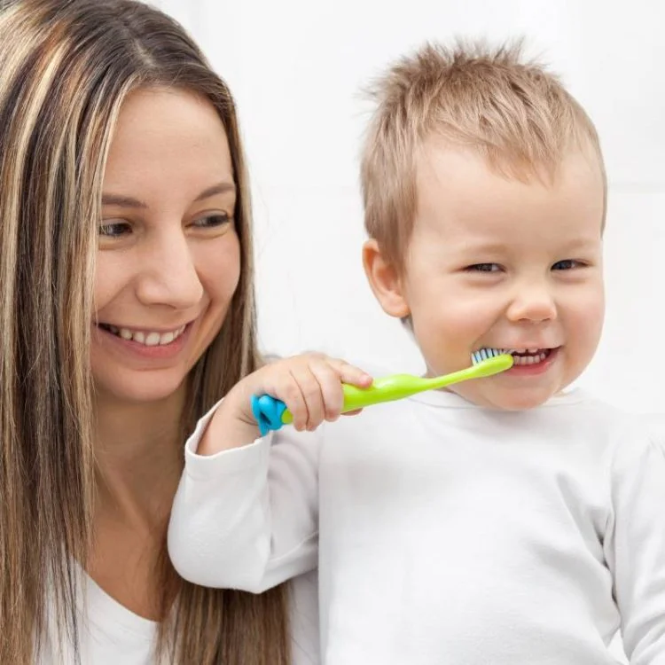 Pediatric Dentistry Strathroy Ontario