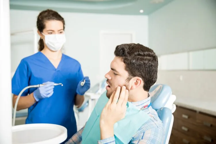 Dentist Strathroy