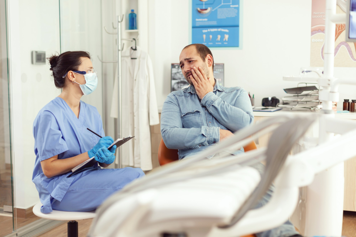 Family Dentist Strathroy