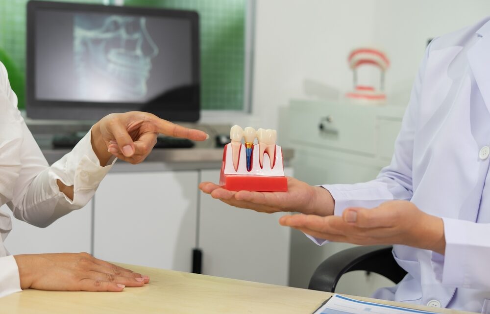 Dental Implants Strathroy