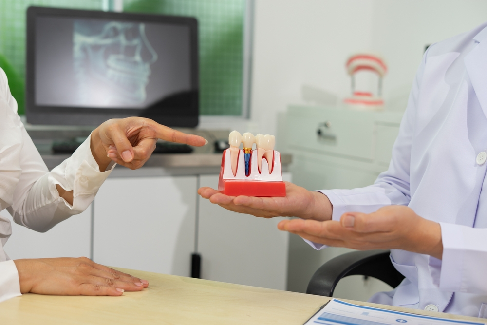 Dental Implants Strathroy