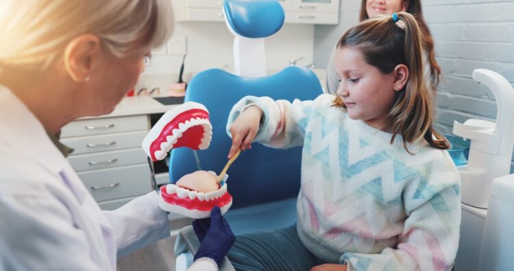 Dentist Strathroy