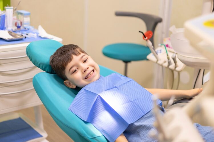 Dentist Strathroy Ontario
