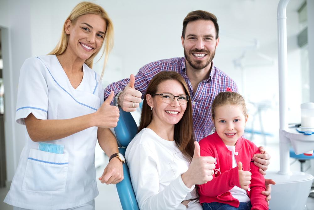 Family Dentist Strathroy